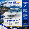 Alaska