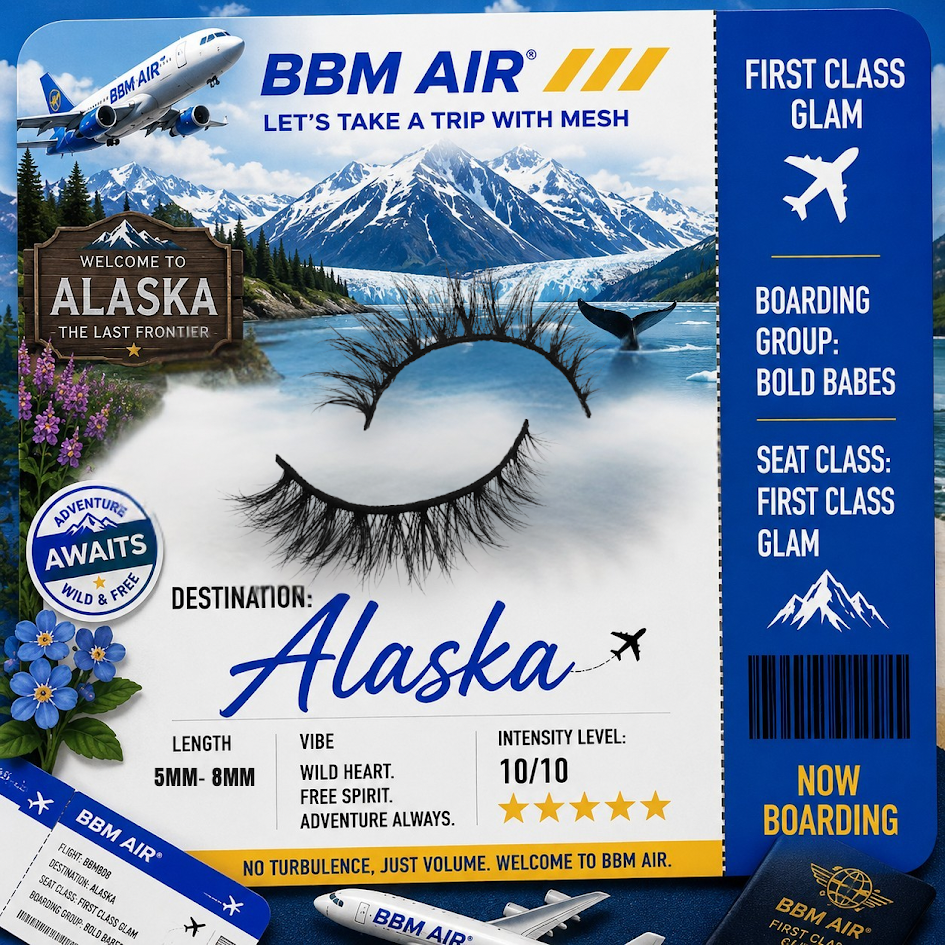 Alaska