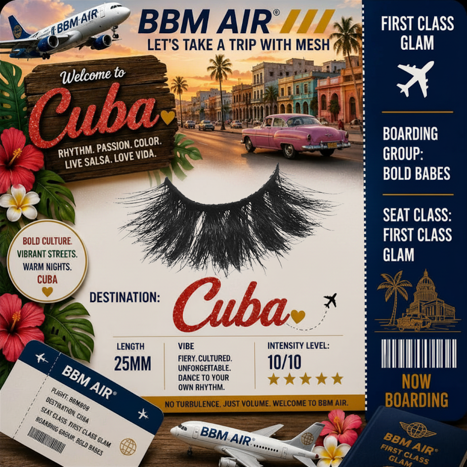 Cuba