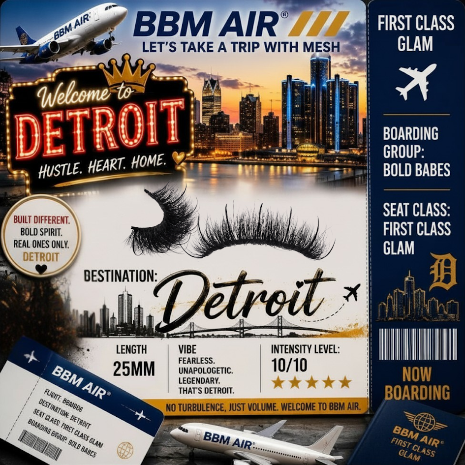 Detroit