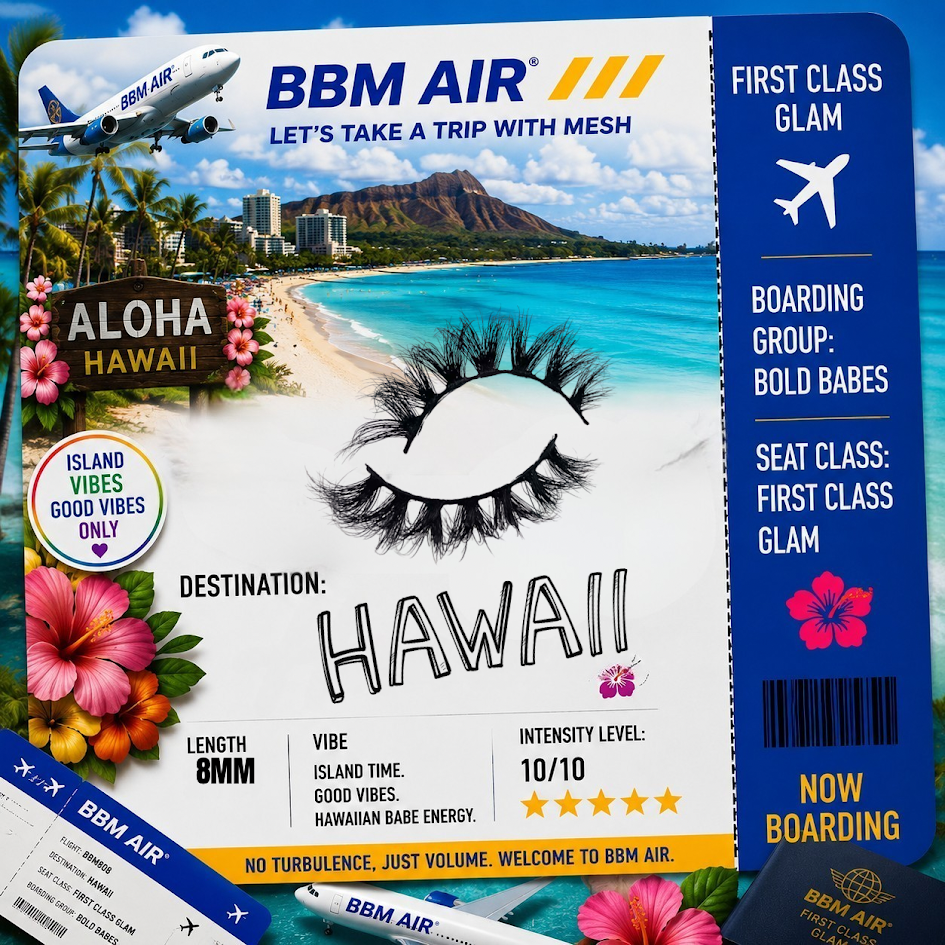 Hawaii