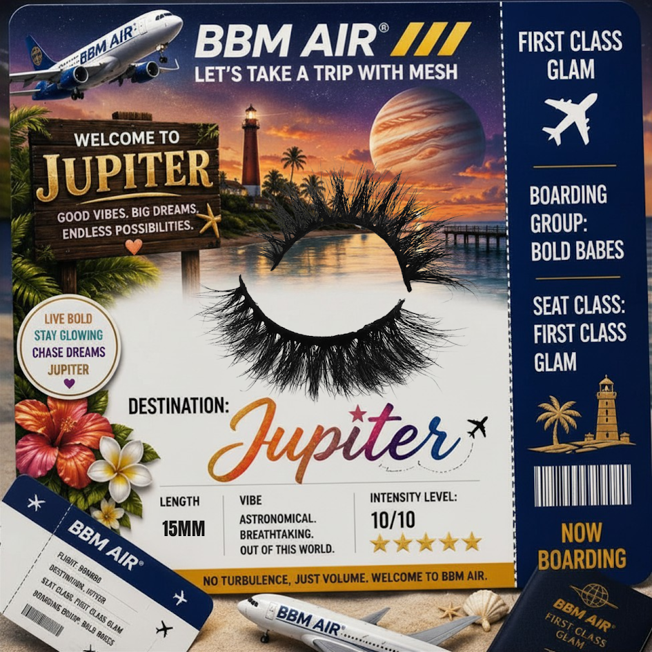 Jupiter