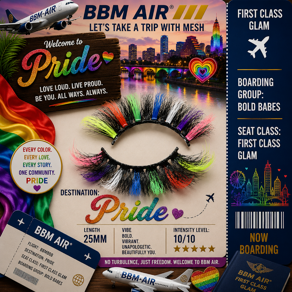 🌈Pride🌈