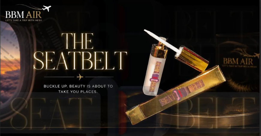 The Seatbelt