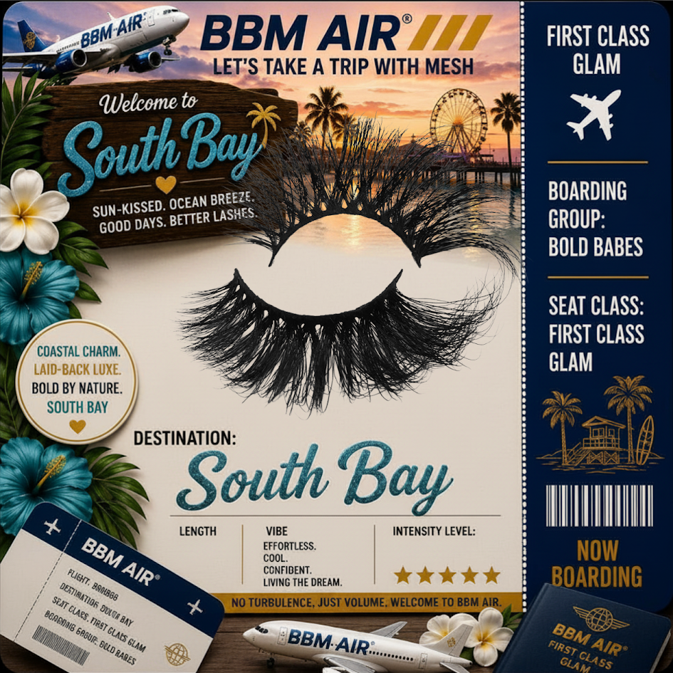 South Bay
