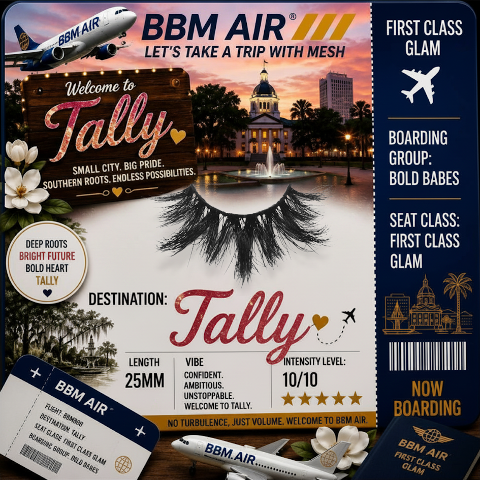 Tally